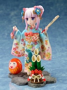 「小林さんちのメイドラゴン カンナ -晴レ着- 1/7スケールフィギュア」