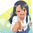 「イジらないで、長瀞さん」TVアニメ化決定!ドSなヒロイン・長瀞さん役は上坂すみれ