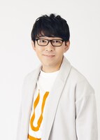 ジョン・H・ワトソン役の小野友樹。