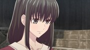 TVアニメ「『フルーツバスケット』2nd season」14話より。