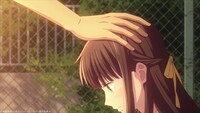 TVアニメ「『フルーツバスケット』2nd season」14話より。