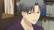 TVアニメ「『フルーツバスケット』2nd season」14話より。