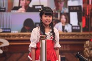 「超逆境クイズバトル!!99人の壁 小学生VS生まれながらの天才！メンサ軍団SP」より。(c)フジテレビ