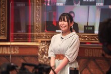 小岩井ことり (c)フジテレビ