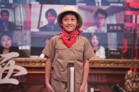 「超逆境クイズバトル!!99人の壁 小学生VS生まれながらの天才！メンサ軍団SP」より。(c)フジテレビ