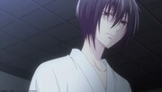 TVアニメ「『フルーツバスケット』2nd season」最新PVより。