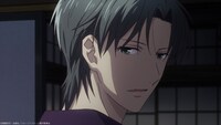 TVアニメ「『フルーツバスケット』2nd season」最新PVより。