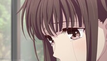 TVアニメ「『フルーツバスケット』2nd season」最新PVより。