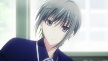 TVアニメ「『フルーツバスケット』2nd season」最新PVより。