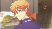 TVアニメ「『フルーツバスケット』2nd season」最新PVより。