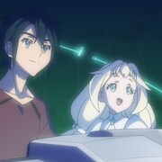 「ガンダムビルドダイバーズRe:RISE」19話以降のシーン収めた“再開直前”PV
