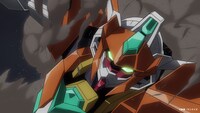 「ガンダムビルドダイバーズRe:RISE」再開直前PVより。