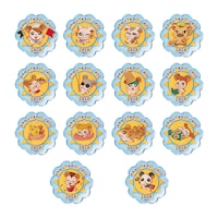 アクリルコースター」