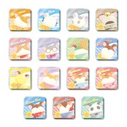 「マグネット（ランダム15 種）」