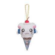 「マスコットキーホルダーリボンちゃん」