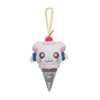 「マスコットキーホルダーリボンちゃん」