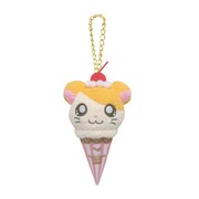 「マスコットキーホルダーハム太郎」