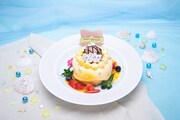 「HAPPY HAMU HAMU バースデーケーキ」