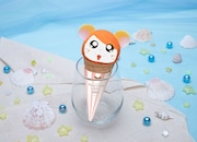 「with ハム太郎ポテトサラダ」