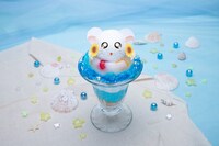 「with リボンちゃんアイス」