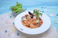 「男たちの潮干狩りペスカトーレ!?」