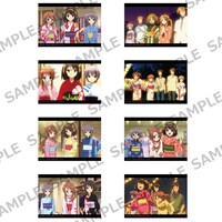 「エンドレスミニキャンバスアート」