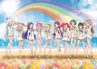 「プリ☆チャン」初の単独ライブを無観客生配信で開催、三森すずこが初出演