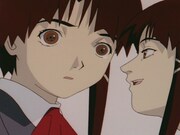 「serial experiments lain」より。 (c)NBCUniversal Entertainment Japan