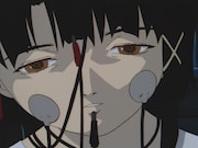 「serial experiments lain」より。 (c)NBCUniversal Entertainment Japan