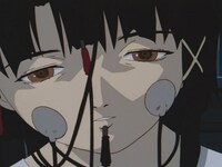 「serial experiments lain」より。 (c)NBCUniversal Entertainment Japan