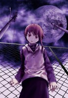 「serial experiments lain」©︎NBCUniversal Entertainment Japan