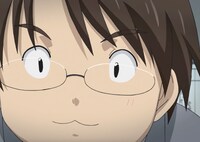 田淵（CV：古川慎）