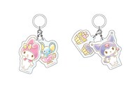 「アンブレラチャーム 15th Anniversary ver.」（全2種）