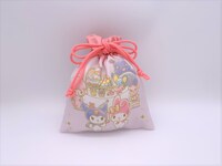 「巾着 15th Anniversary ver.」