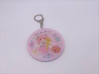 「おなまえアクリルキーホルダー」