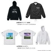 VIDESTA（ビデスタ）の第4弾アイテム。