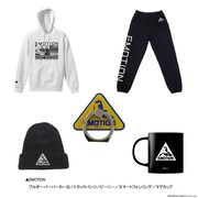 VIDESTA（ビデスタ）の第4弾アイテム。