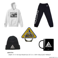 VIDESTA（ビデスタ）の第4弾アイテム。