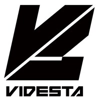 VIDESTA（ビデスタ）ロゴ