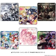 VIDESTA（ビデスタ）の第4弾アイテム。