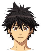 夏目アキラ（CV：斉藤壮馬）