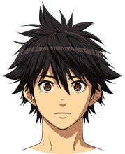 夏目アキラ（CV：斉藤壮馬）