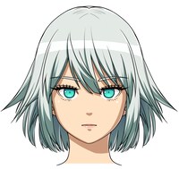 アルマ（CV：鬼頭明里）