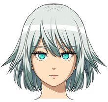 アルマ（CV：鬼頭明里）