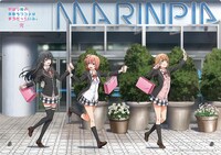 「アクリルアートパネル」