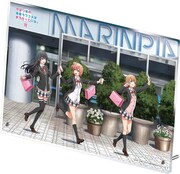 「アクリルアートパネル」