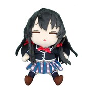 雪乃の「だるぐるみ」。