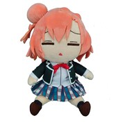 結衣の「だるぐるみ」。