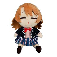 いろはの「だるぐるみ」。