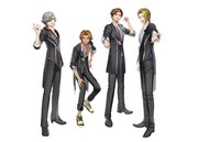 「ARP」アニメ新作エピソード配信決定、8月に新曲リリース＆オンラインライブも